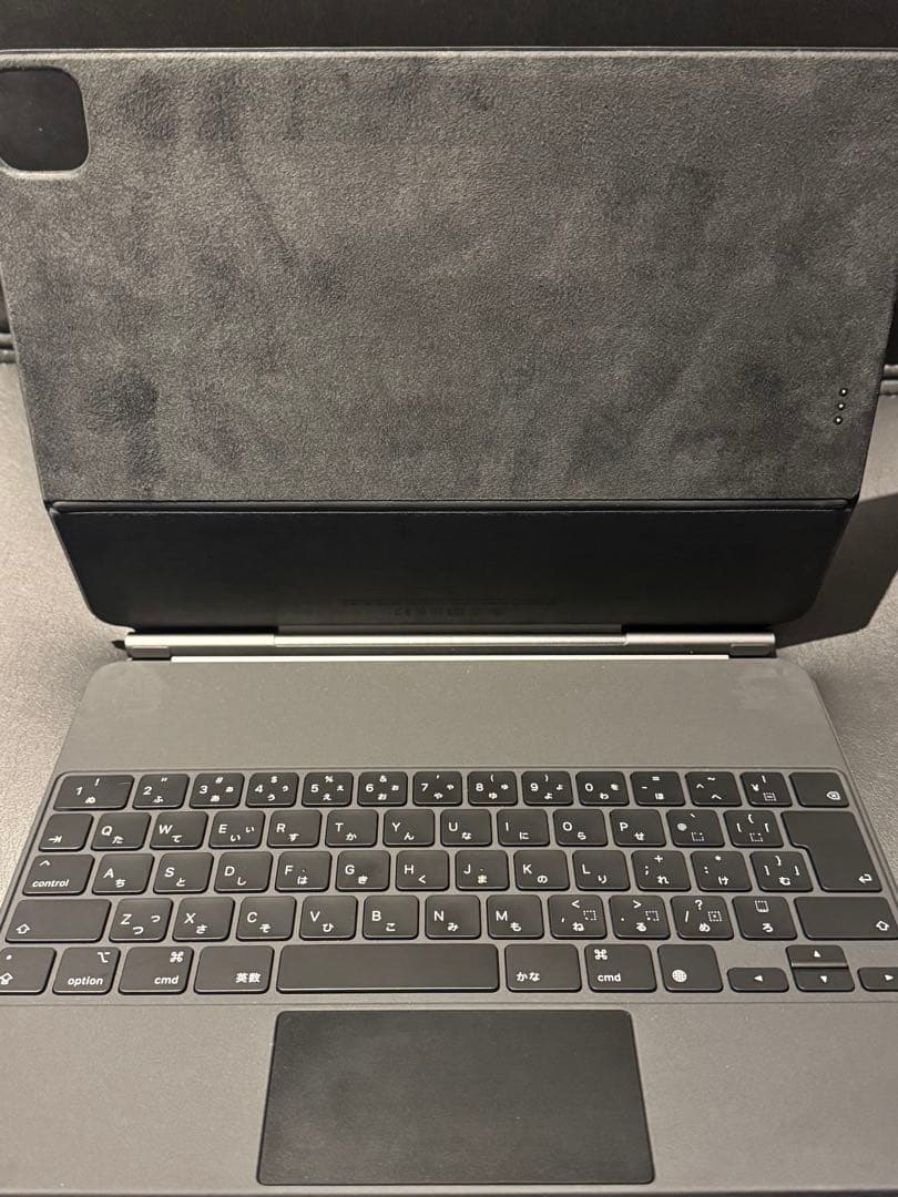 【10日までの最終価格美品】iPadAir13インチM2 128GB フルセット