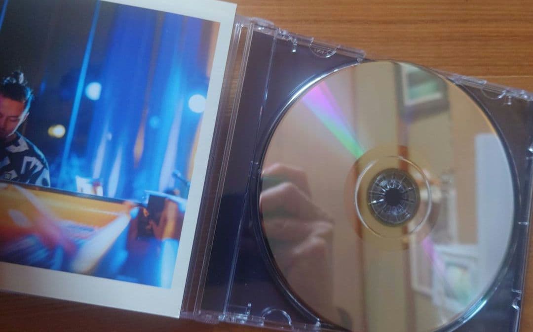 サノバロックheat MOON heart & gut vibes EARTH