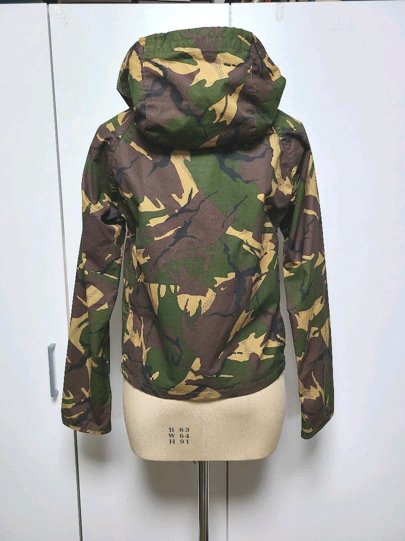 未使用 BARBOUR  サイズ30 スペイ SPEY SL ジャケット