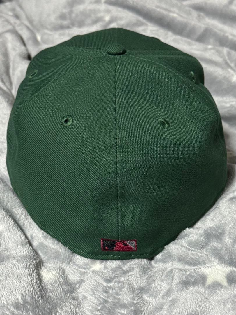 帽子 59FIFTY - DETOROIT CO PRIMARY LOGO 7 3/4