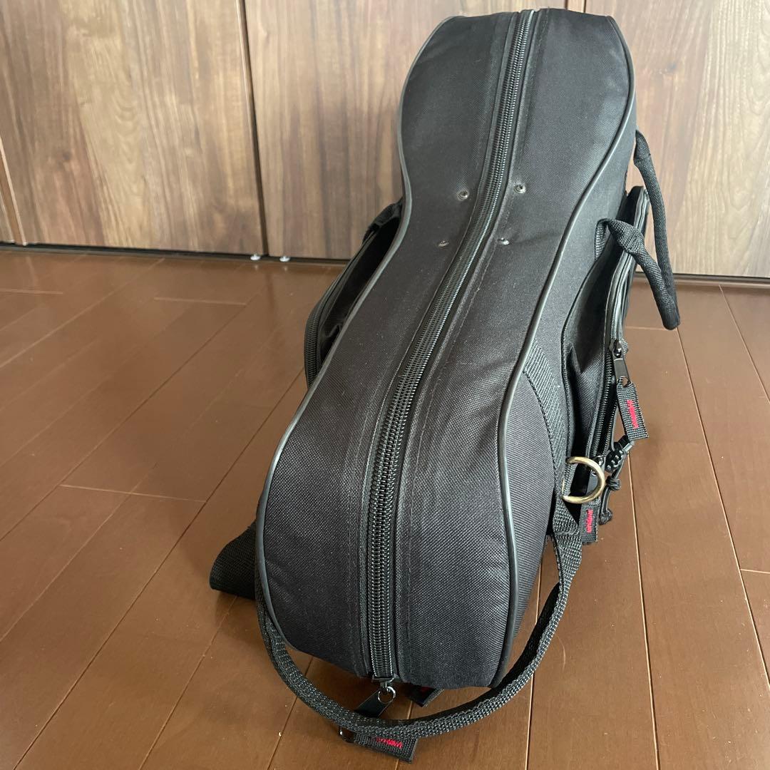 PRO-TEC プロテック サックスケース