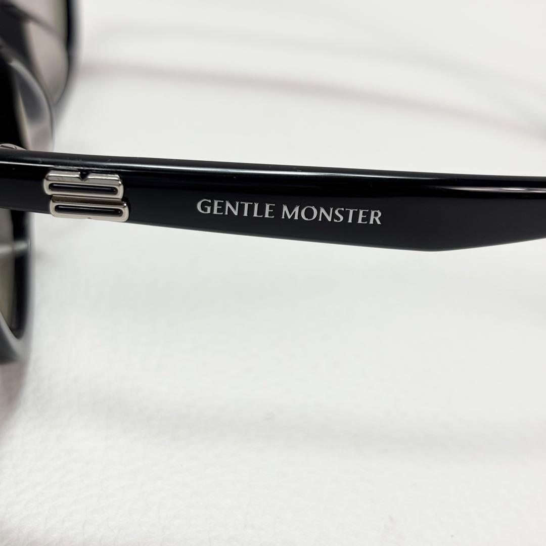 GENTLE MONSTER PINO 01（BR） サングラス 正規品