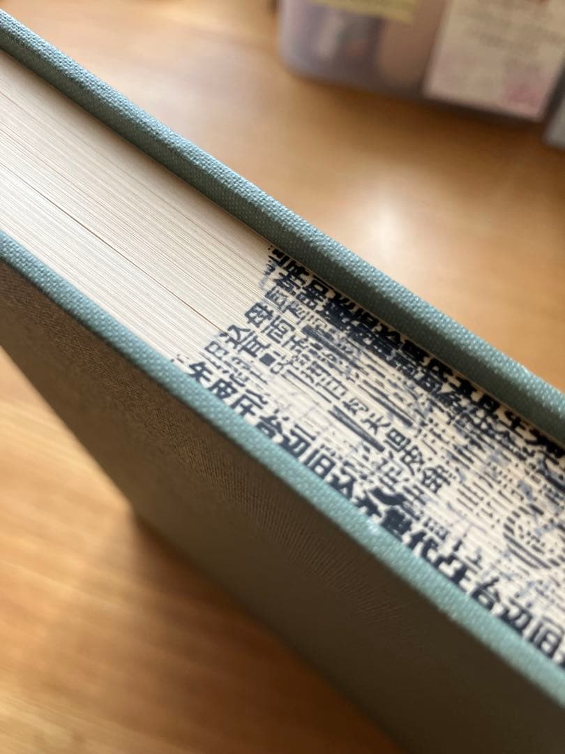 作業療法の源流 1975発行