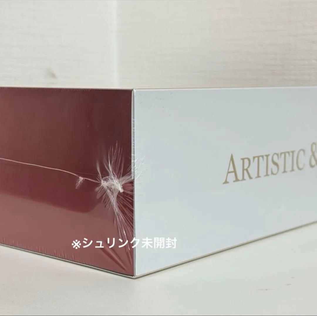 【日本版】 Dr.Arrivo Zeus II ドクターアリーヴォ ゼウス2