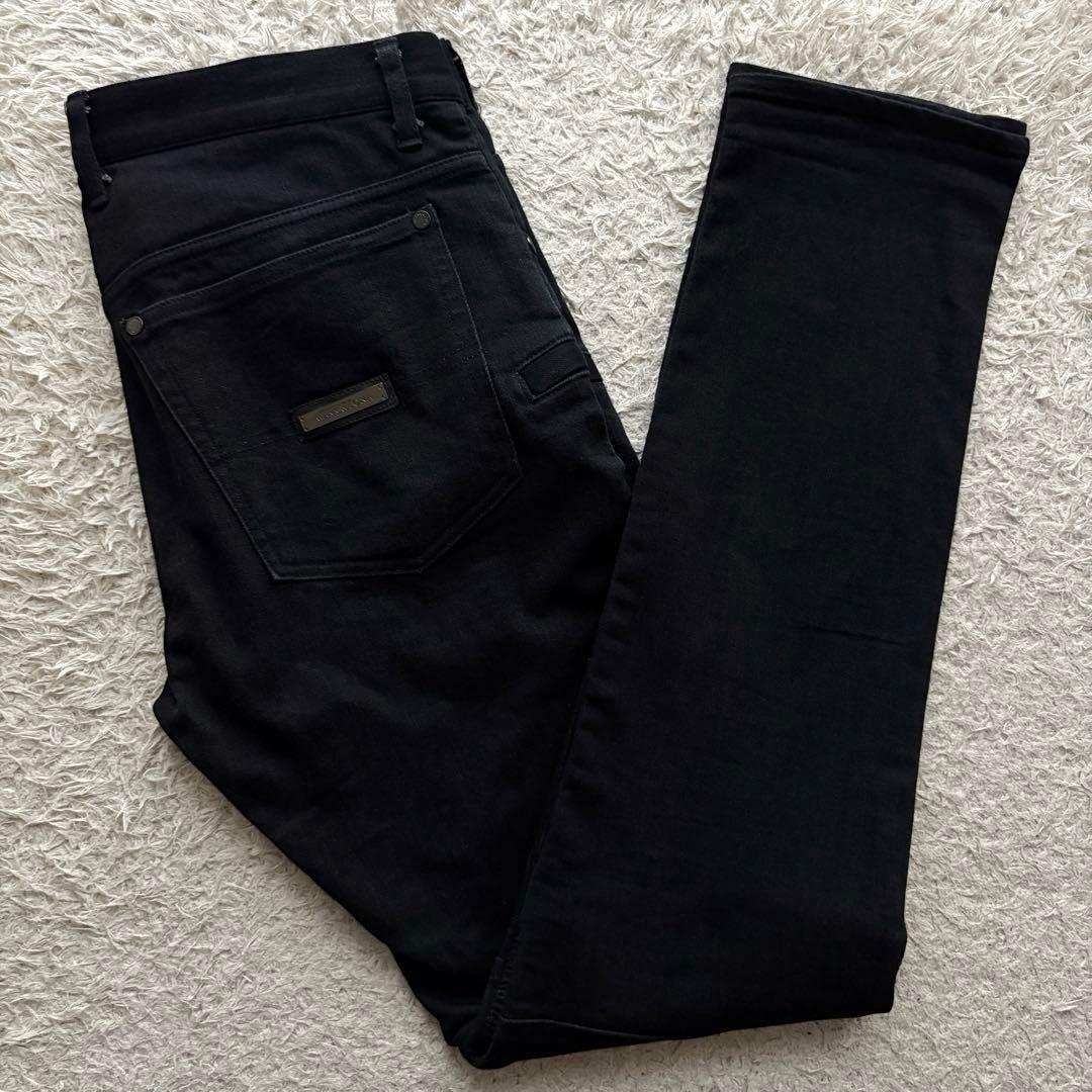 ★希少★ MARK&LONA バイカー パンツ GOLF 日本製 ストレッチ L