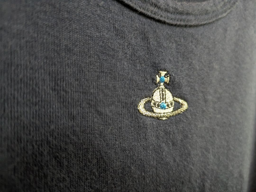 ヴィヴィアンウエストウッド　タンクトップ　Vivienne Westwood