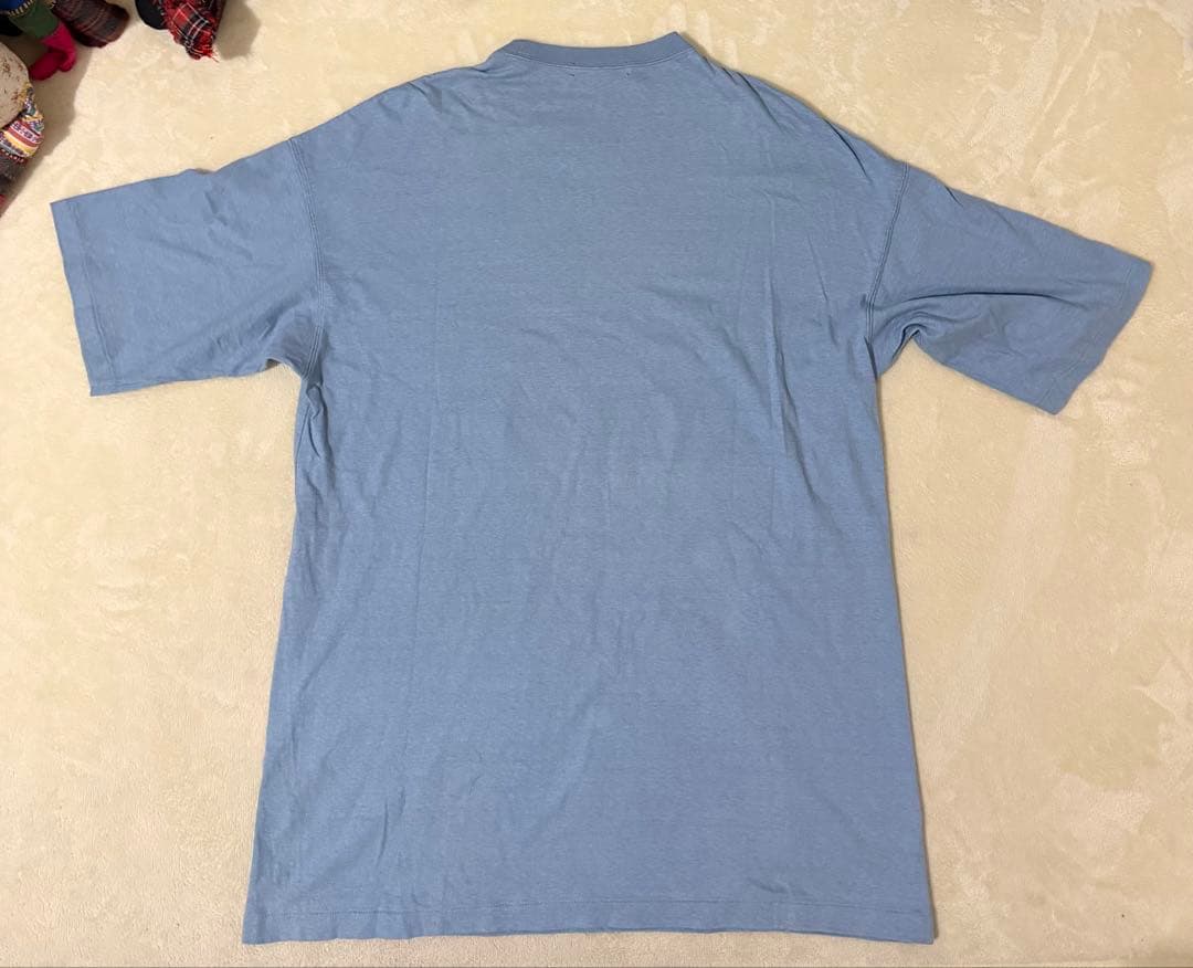 アンダーカバー　undercover 19ss David Bowie BigT