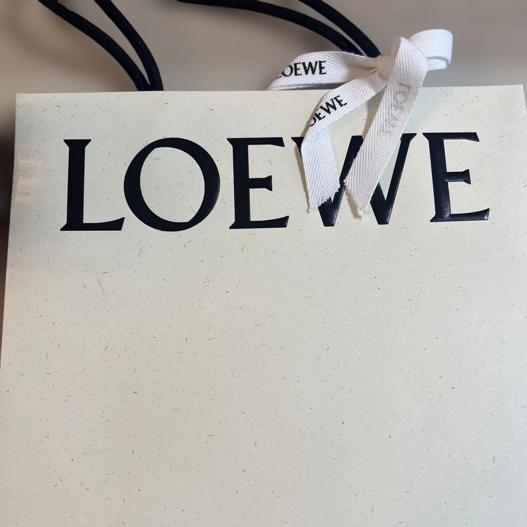 LOEWE Tomato Leaves リキッドソープ　トマト