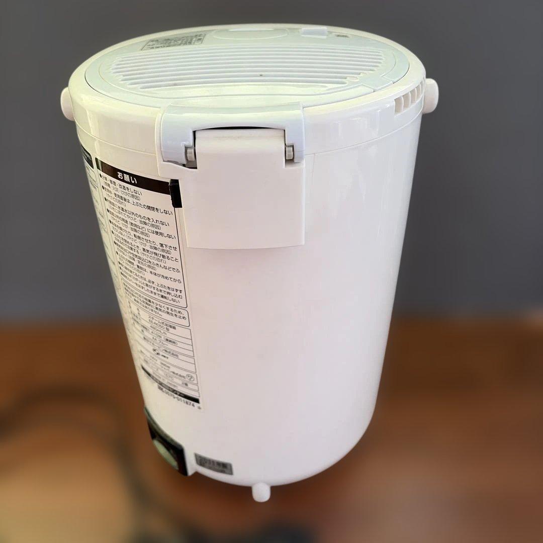 k*す様 象印スチーム式加湿器　EE-RC50 動作確認済　匿名配送　送料込