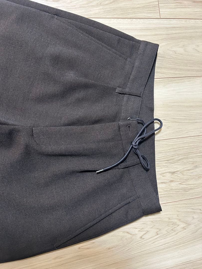 [怪獣1974号]journal standard M　セットアップ