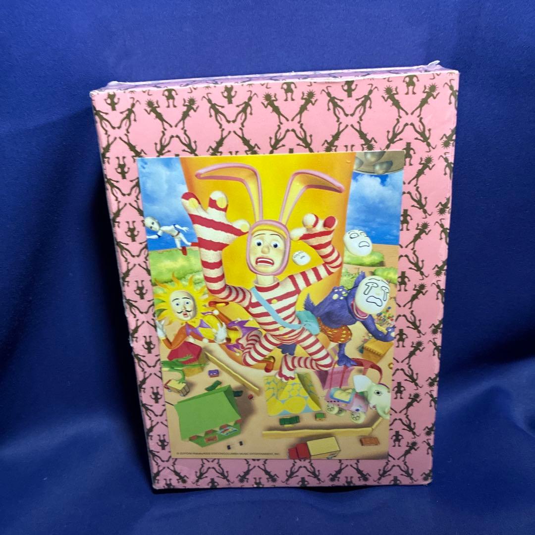 POPEE the ぱフォーマ DVD-BOX