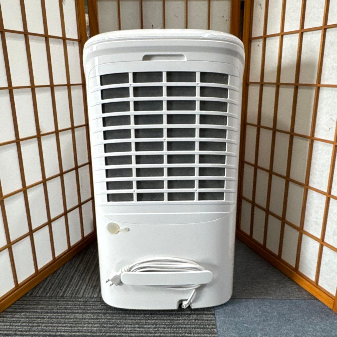 IRISOHYAMA 空気清浄機機能付き除湿機 DCE-120