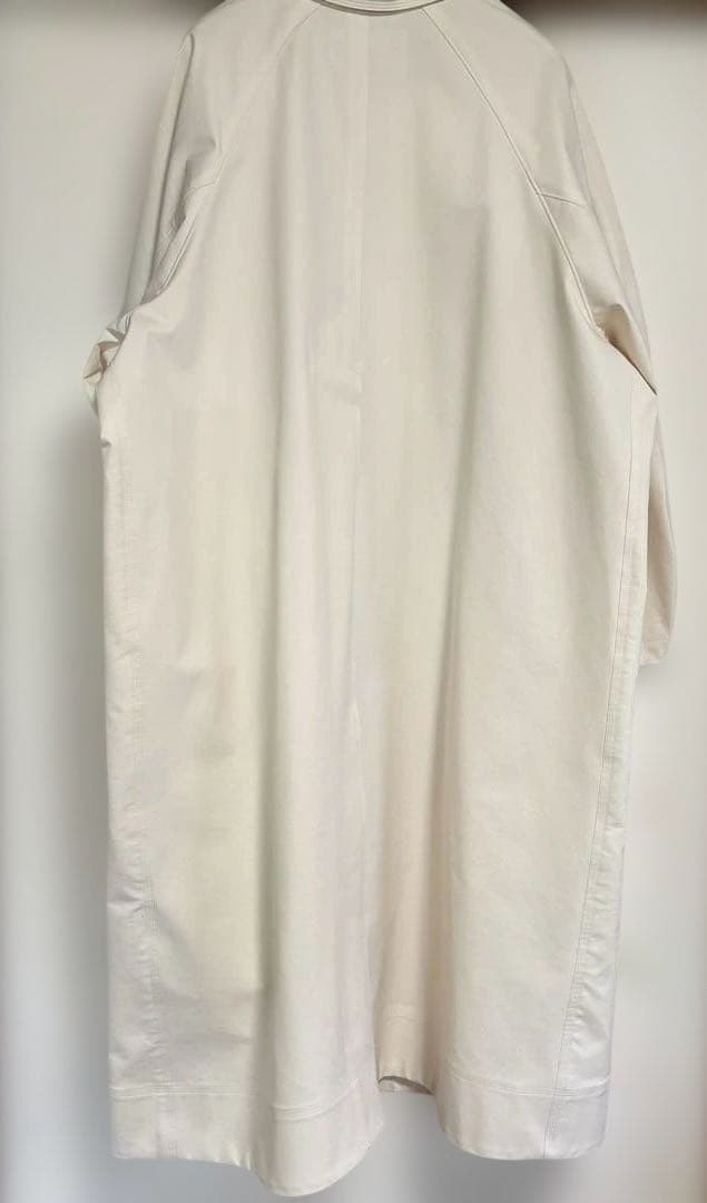 Todayful Soutiencollar Spring Coat 36 白