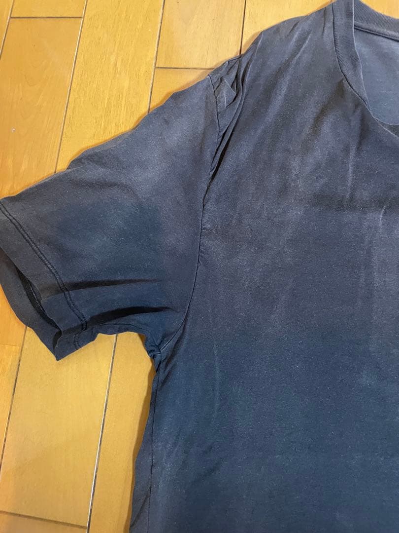 マルジェラ　オーバーサイズ　Tシャツ　10