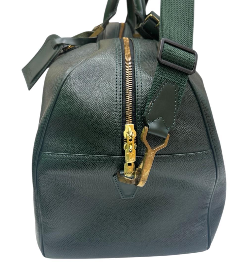★LOUIS VUITTON タイガ ケンダルPMハンドショルダーボストンバッグ