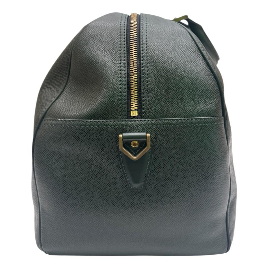 ★LOUIS VUITTON タイガ ケンダルPMハンドショルダーボストンバッグ