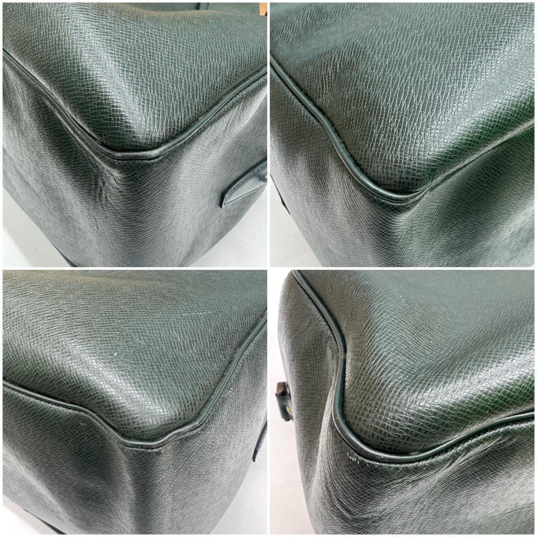 ★LOUIS VUITTON タイガ ケンダルPMハンドショルダーボストンバッグ