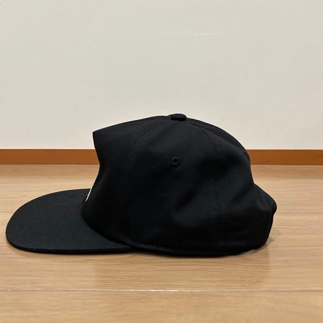 新品未使用‼️ MONDAYSUCK OG City Cap BLACK