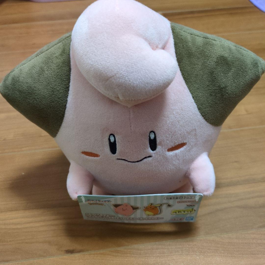ポケモン　ぬいぐるみ　プライズ　まとめ売り