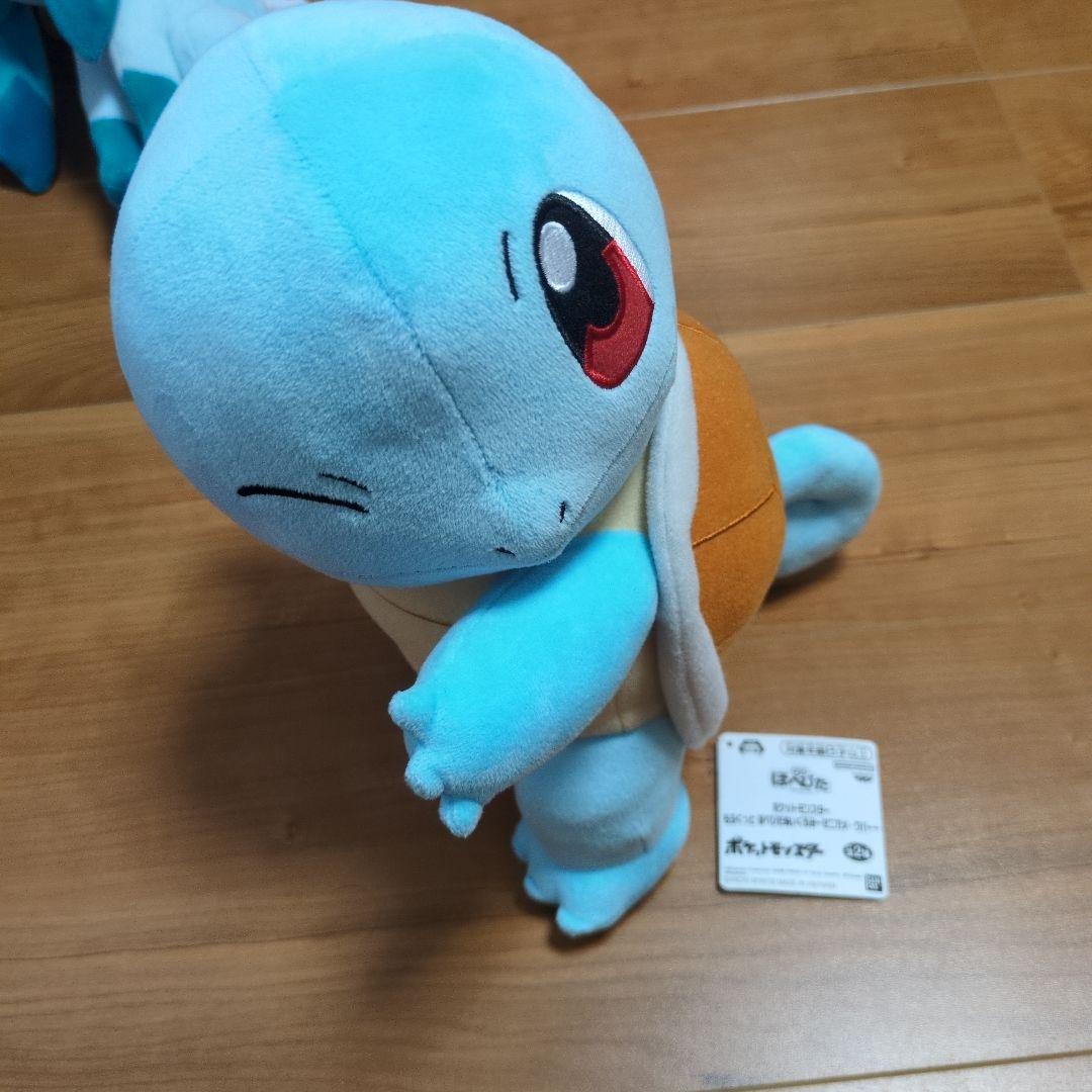 ポケモン　ぬいぐるみ　プライズ　まとめ売り
