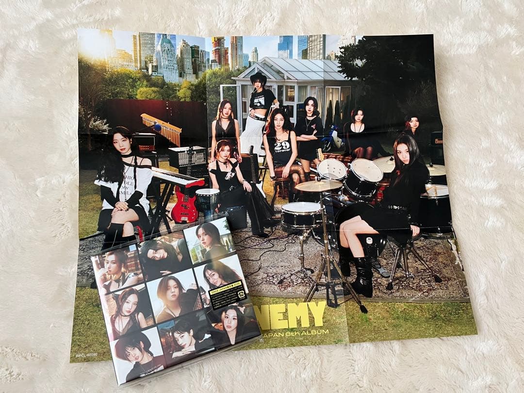 TWICE CDセット