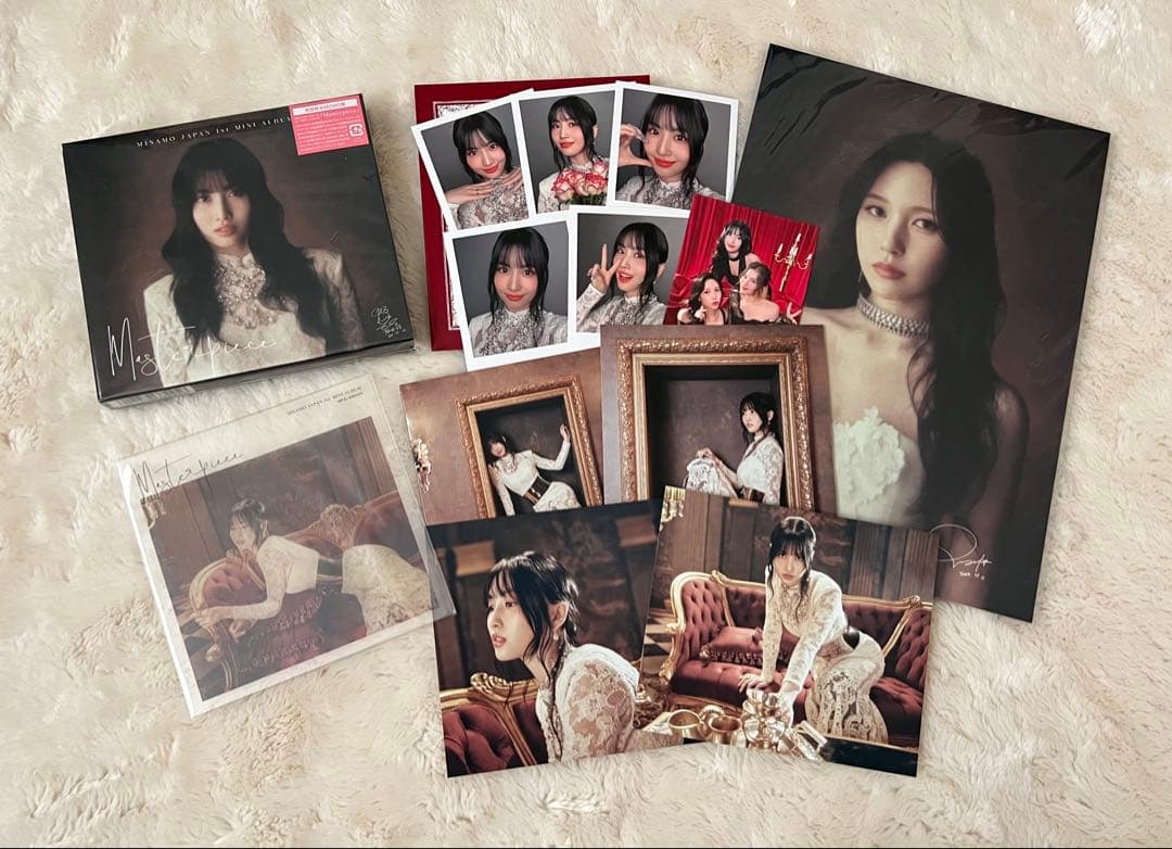 TWICE CDセット