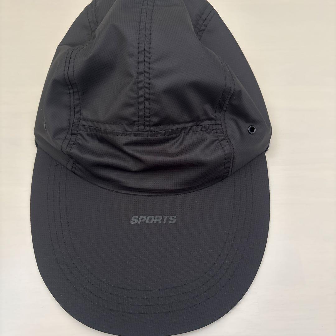 帽子 e HarpInterbreed Urban Fit Longb