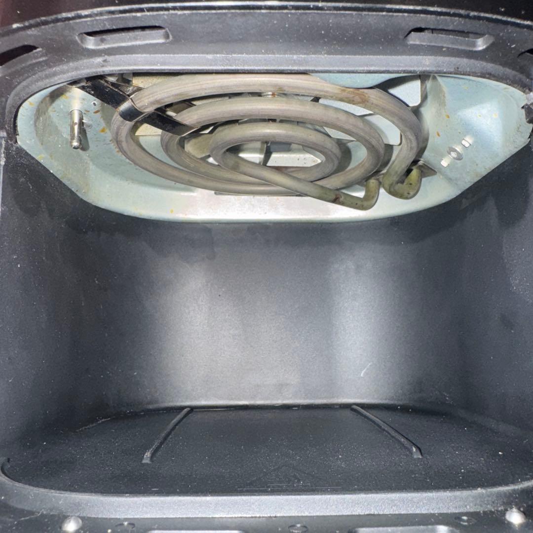 COSORI ノンフライヤー Lite 2.0L CAF-LI211
