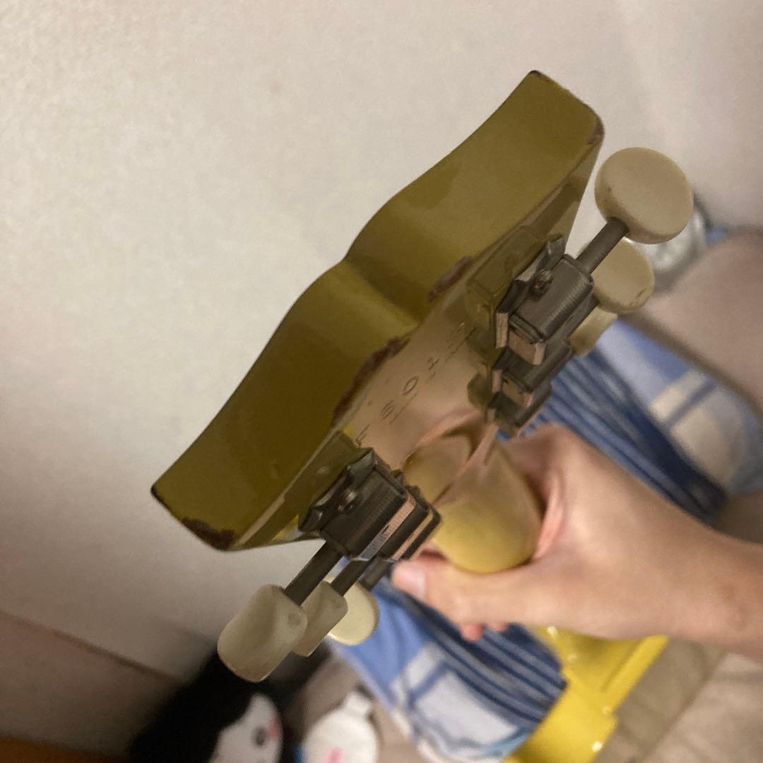 Epiphone Japan Les Paul Special LQ フジゲン製