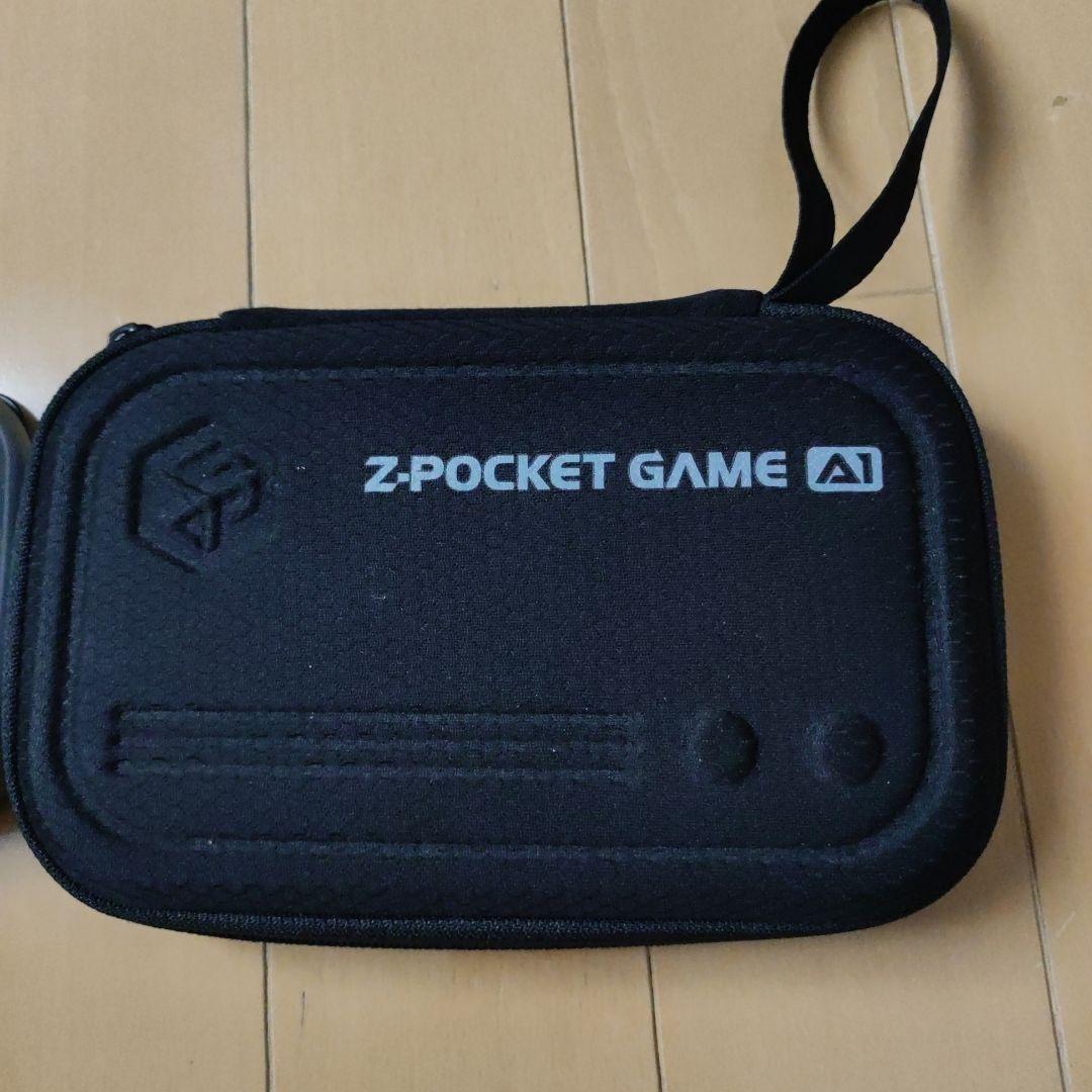 P*h様 zpg a1 unicorn ブラック
