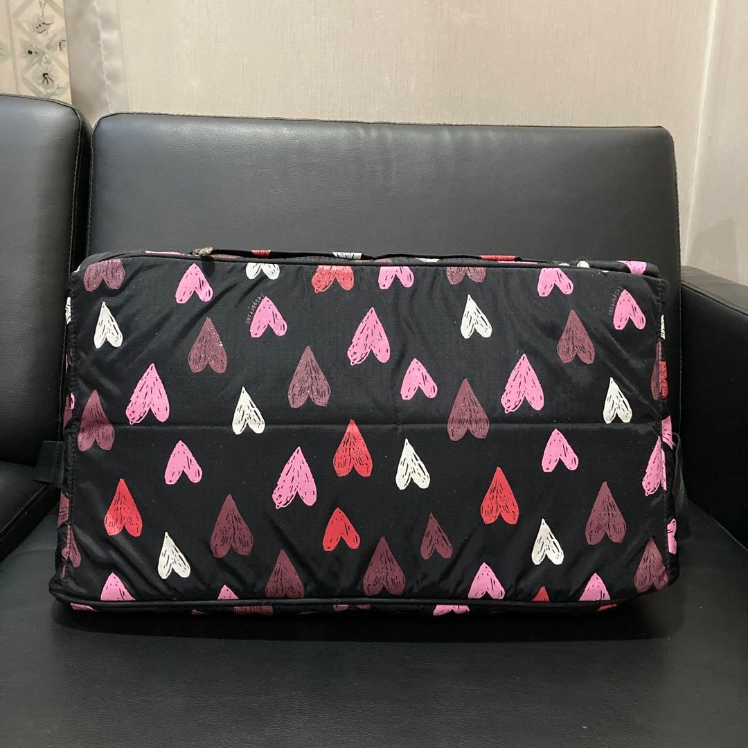 新品タグ付き　LeSportsac（レスポートサック）ボストンバッグ