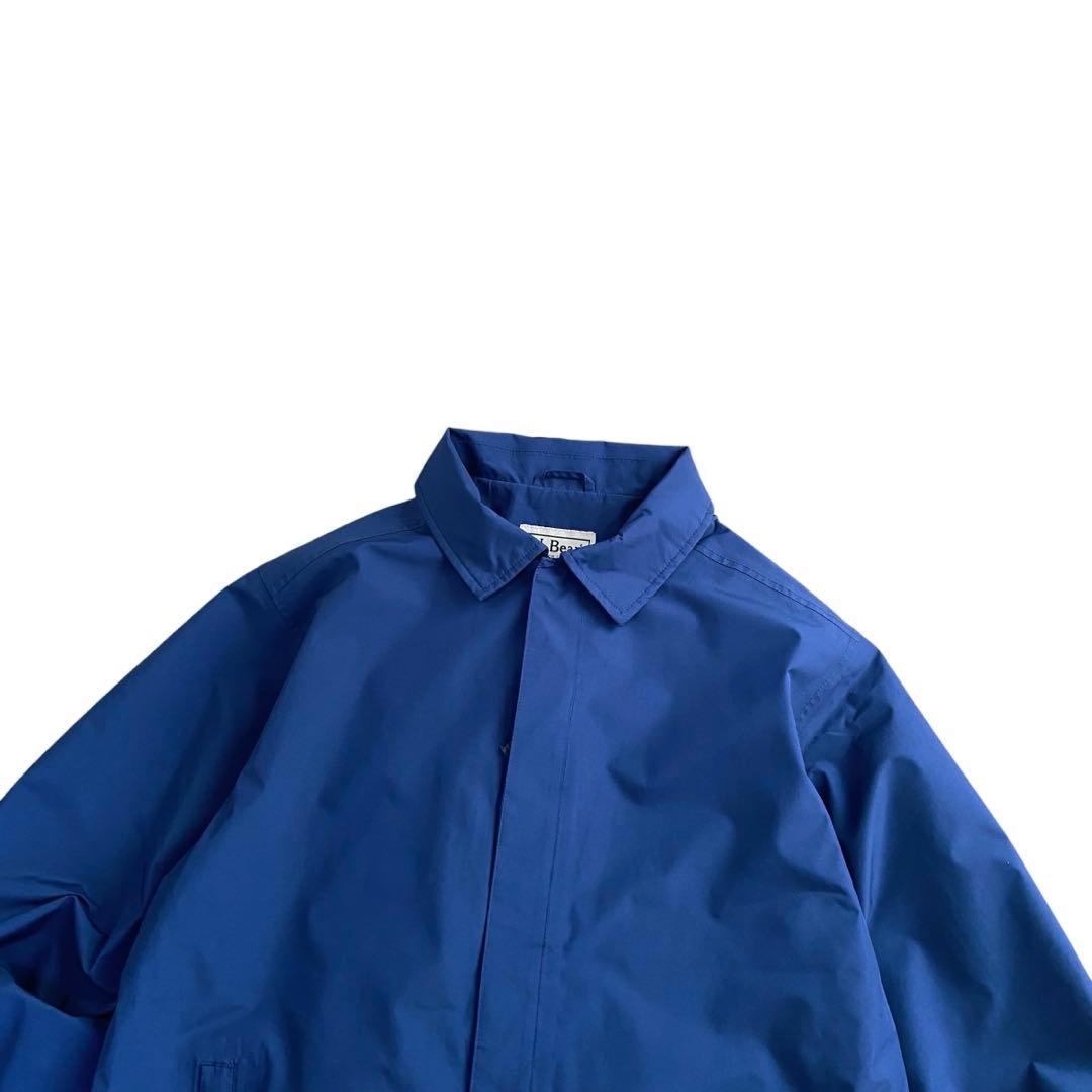 00s L.L.Bean GORE-TEX スイングトップ ジャケット