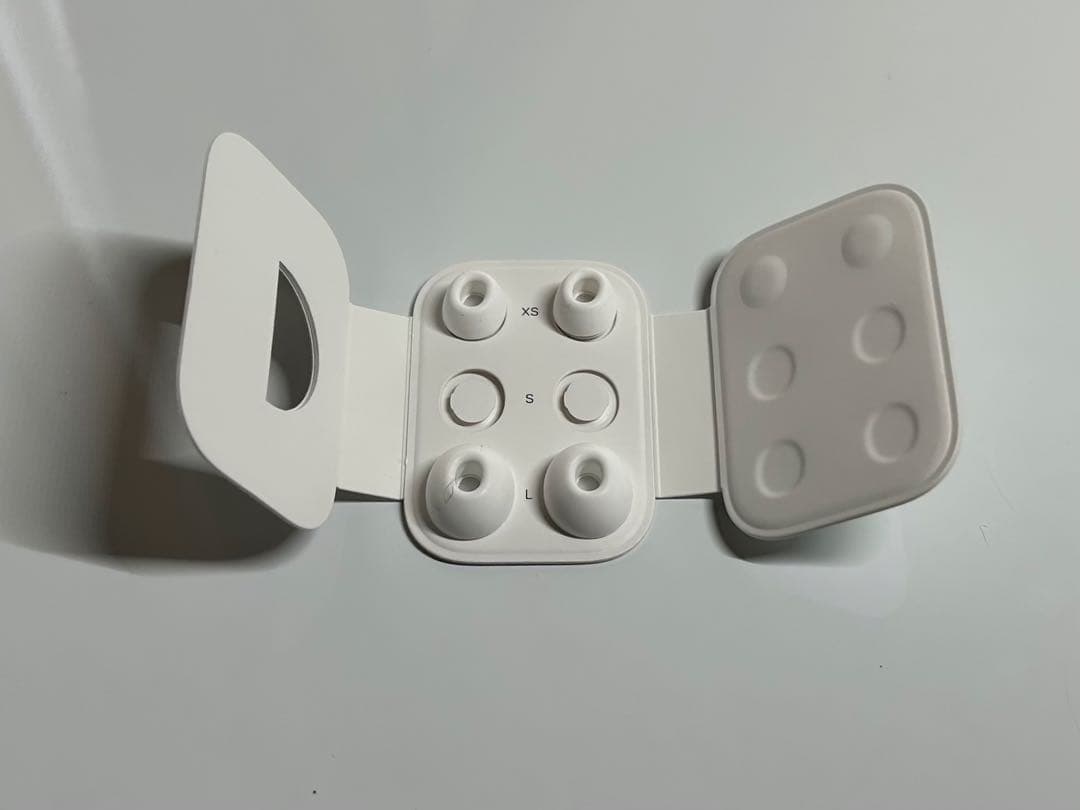 Apple AirPods Pro2 本体&充電ケース（箱付）