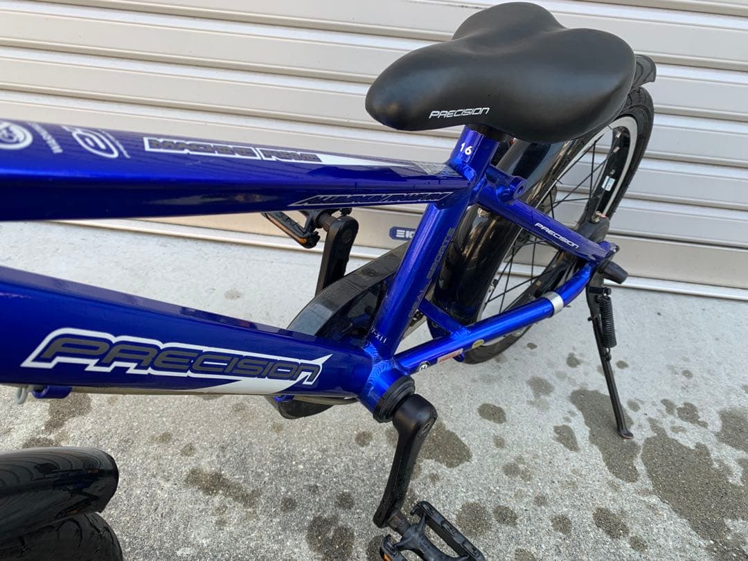 あさひ製 16インチ 子供用自転車