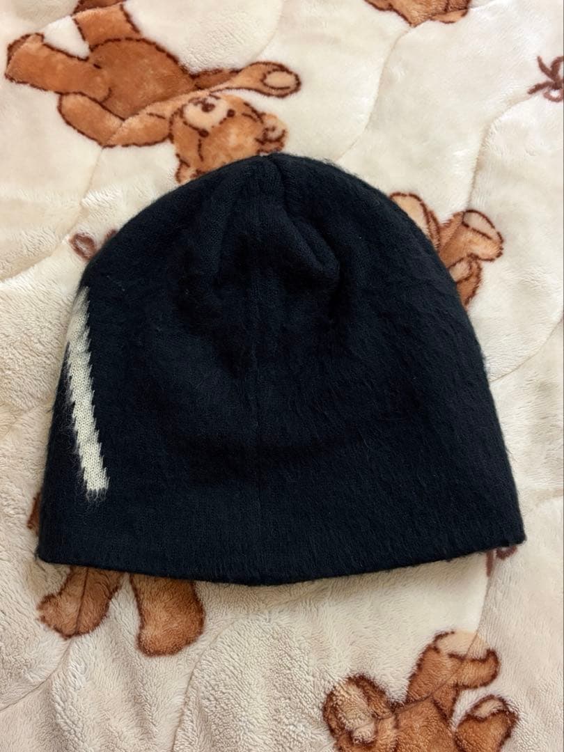 stussy ビーニー ストゥーシー ニット帽