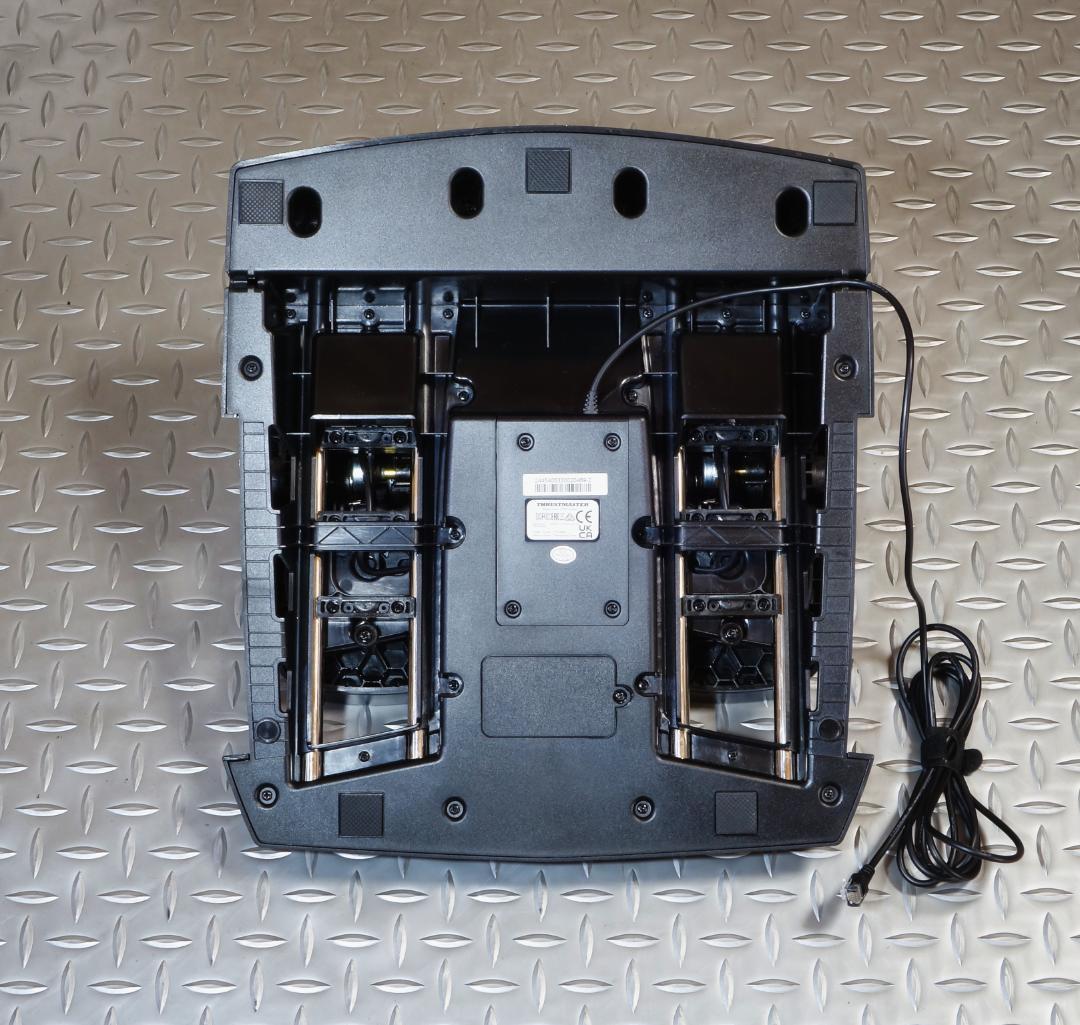 その他 Thrustmaster TFRP Rudder Pedals
