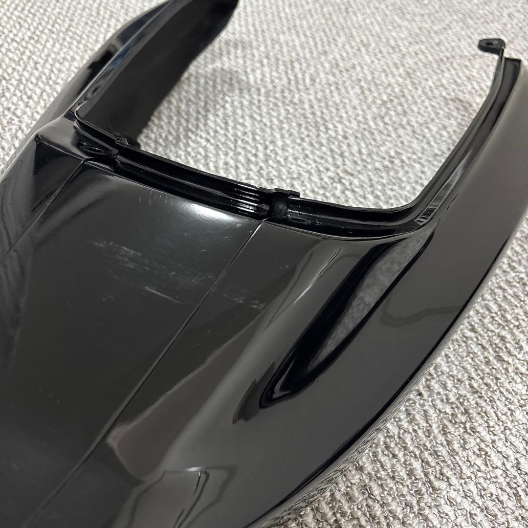 バリオス2 純正シート&テールカウルセット