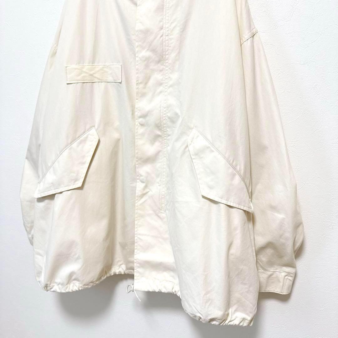 美品 フリークスストア M-65 ショートモッズコート オーバーサイズ