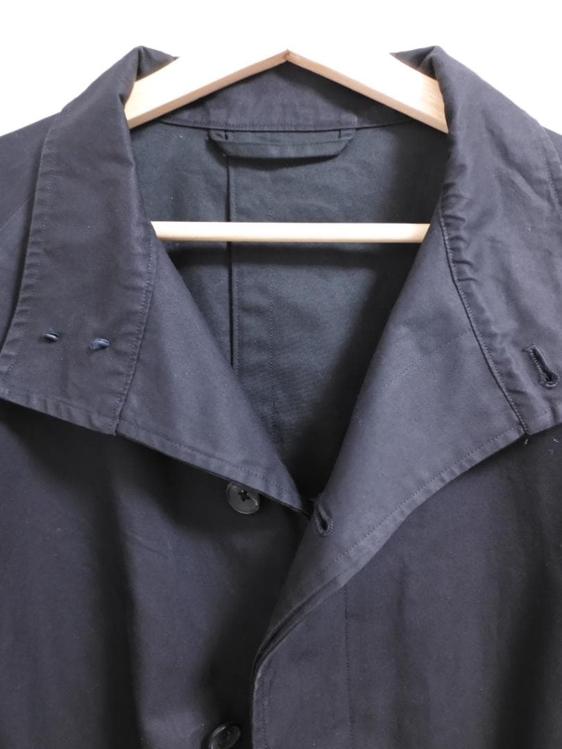 MAATEE&SONS H STAND JACKET ジャケット サイズ 3