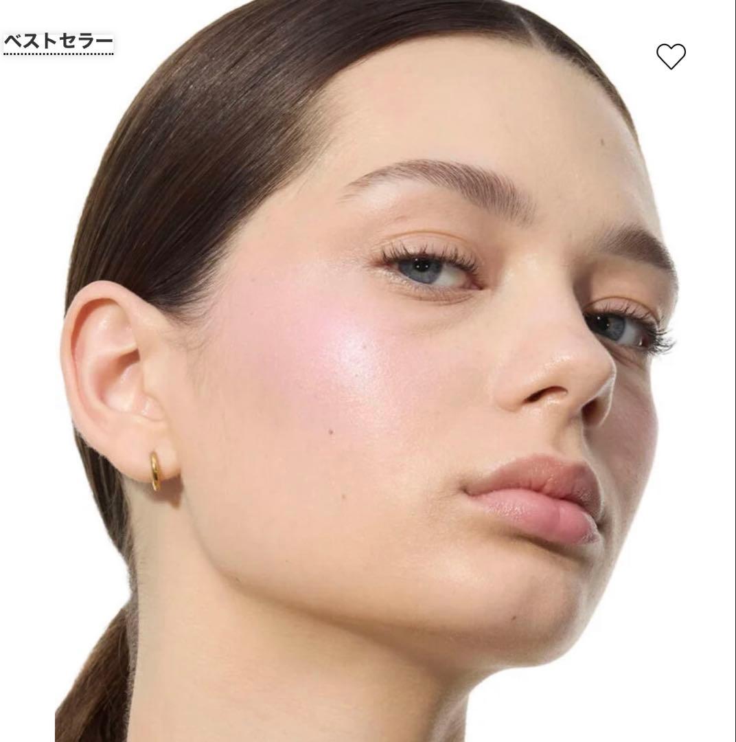 YSL メイクミーブラッシュ パウダー 10 スターダストラブ