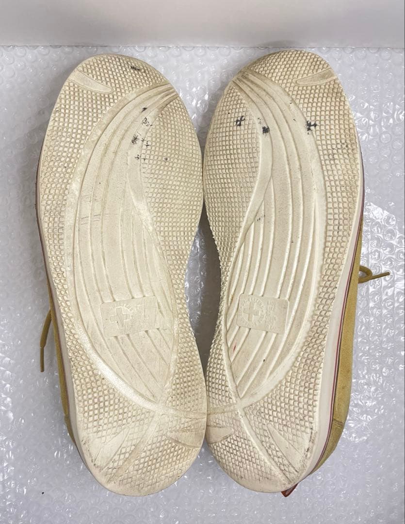 Dr.Martens stussy スエード シューズ 靴