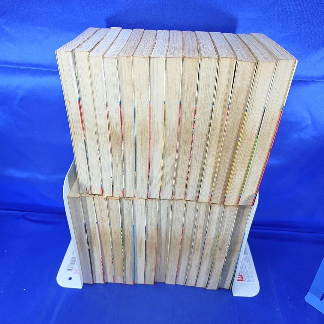 【全巻セット】男どアホウ甲子園 1～28巻 水島新司