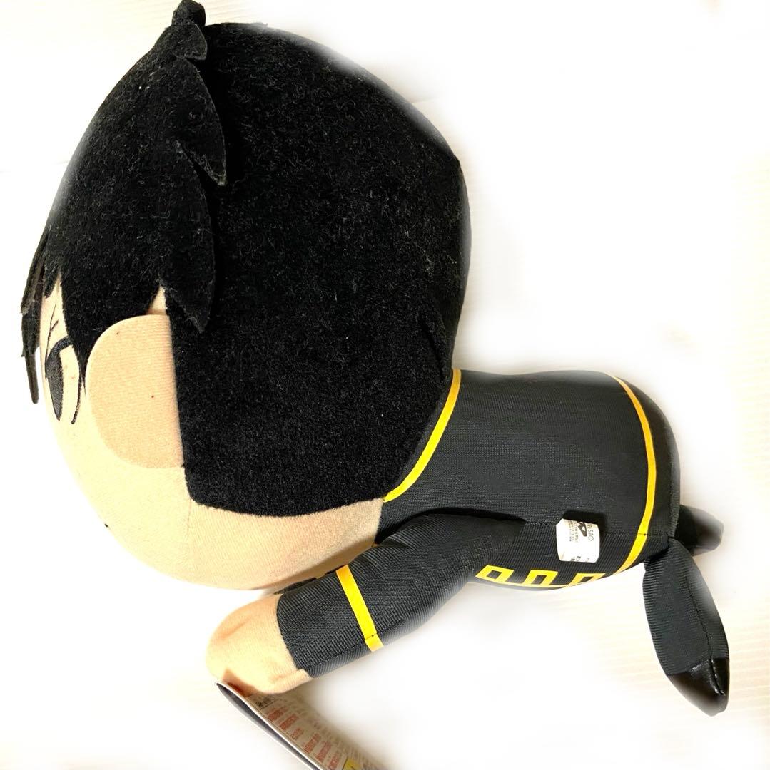 銀魂 ぬいぐるみ マスコット