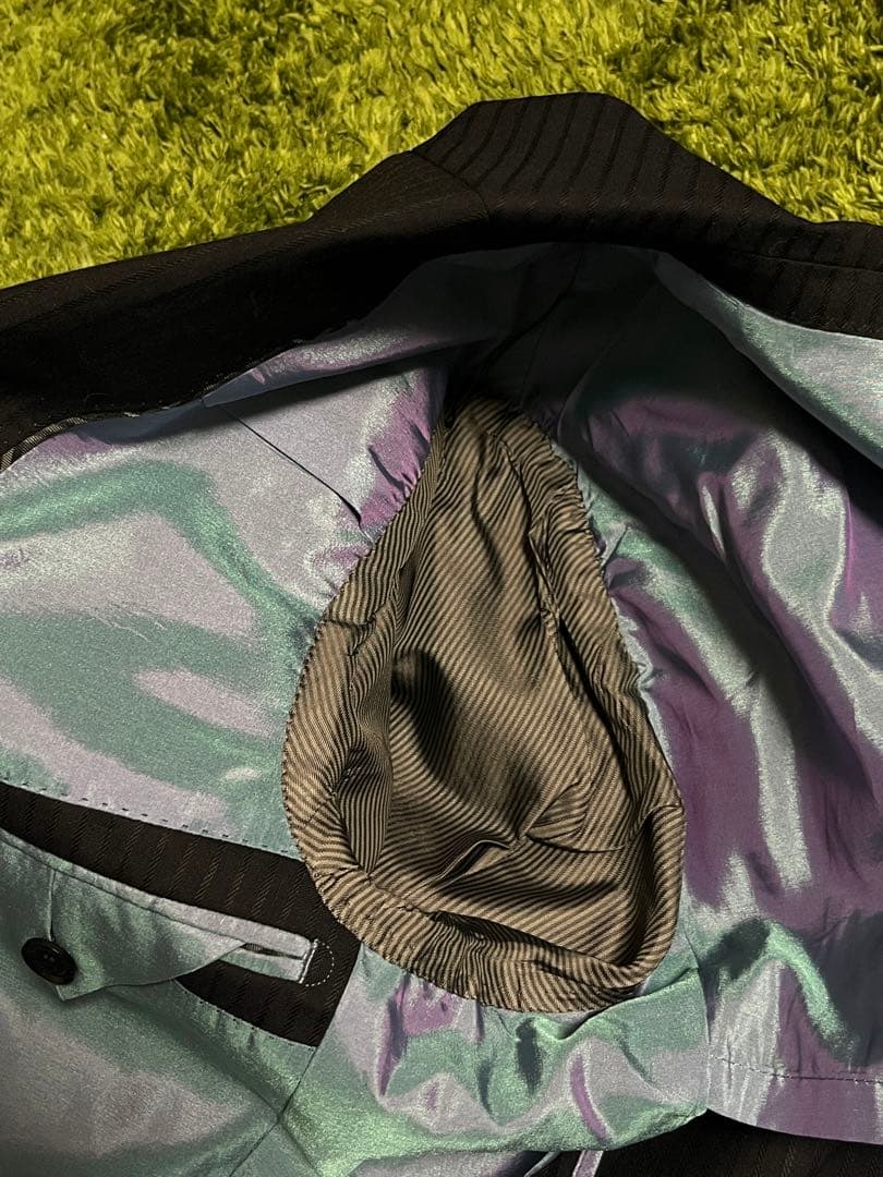 【期間限定価格】BURBERRY バーバリー スーツ【極美品】