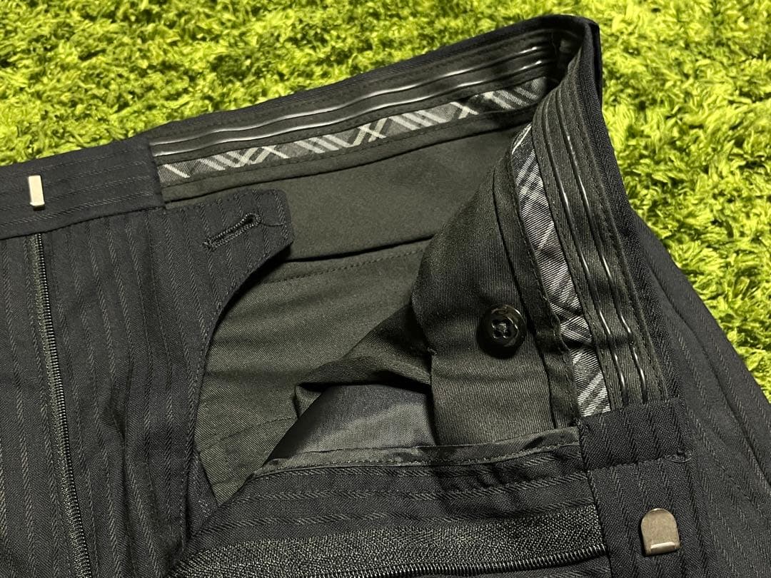【期間限定価格】BURBERRY バーバリー スーツ【極美品】