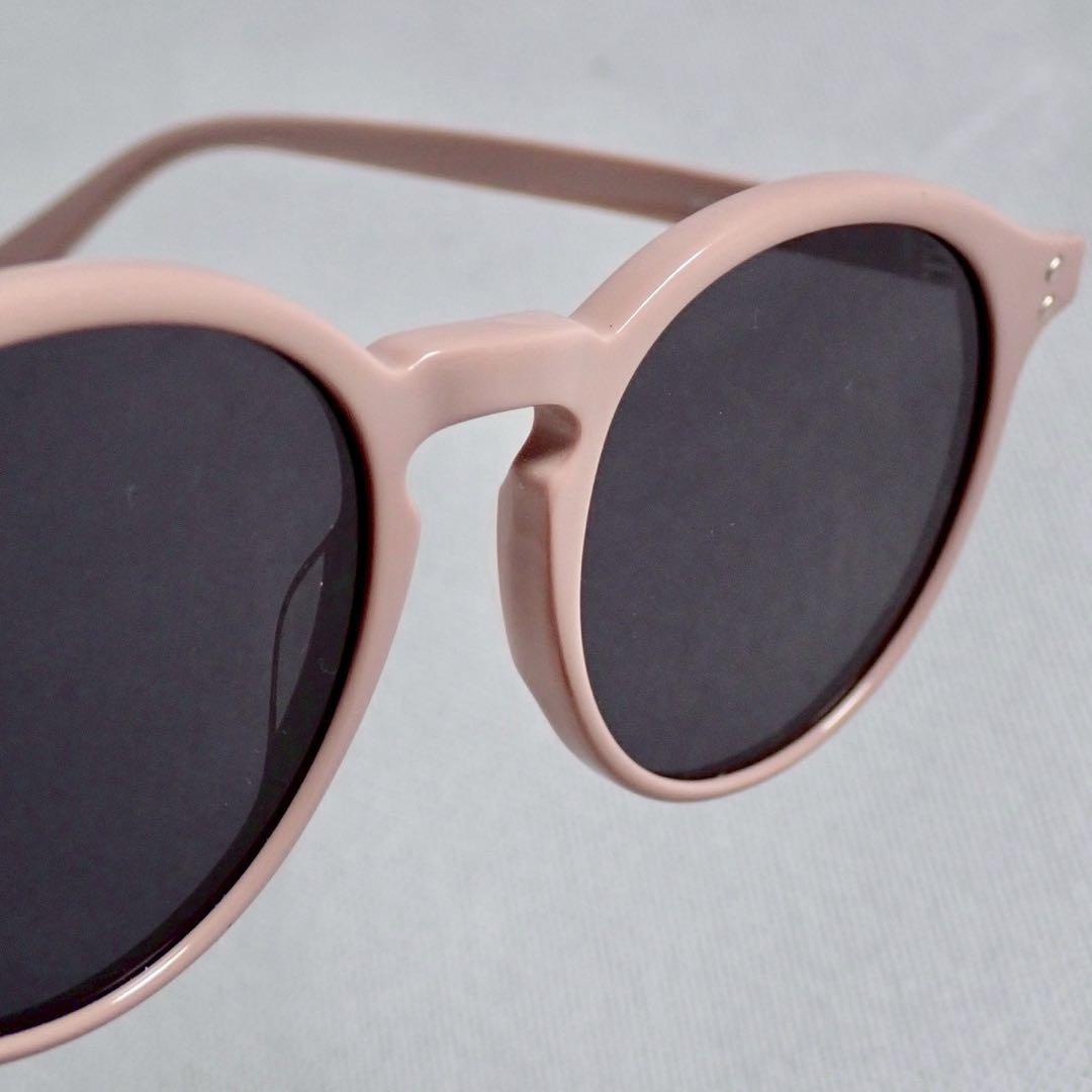 STELLA McCARTNEY ステラマッカートニー サングラス ピンク