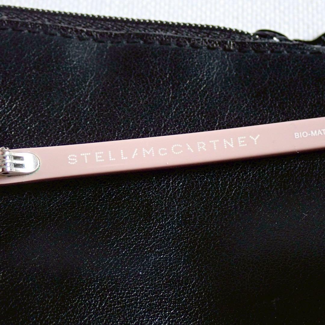 STELLA McCARTNEY ステラマッカートニー サングラス ピンク