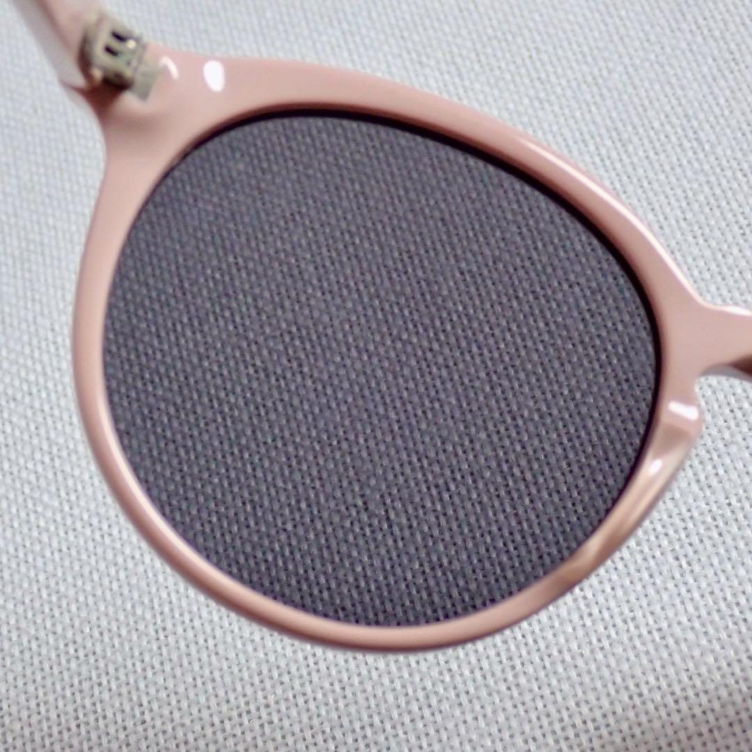 STELLA McCARTNEY ステラマッカートニー サングラス ピンク