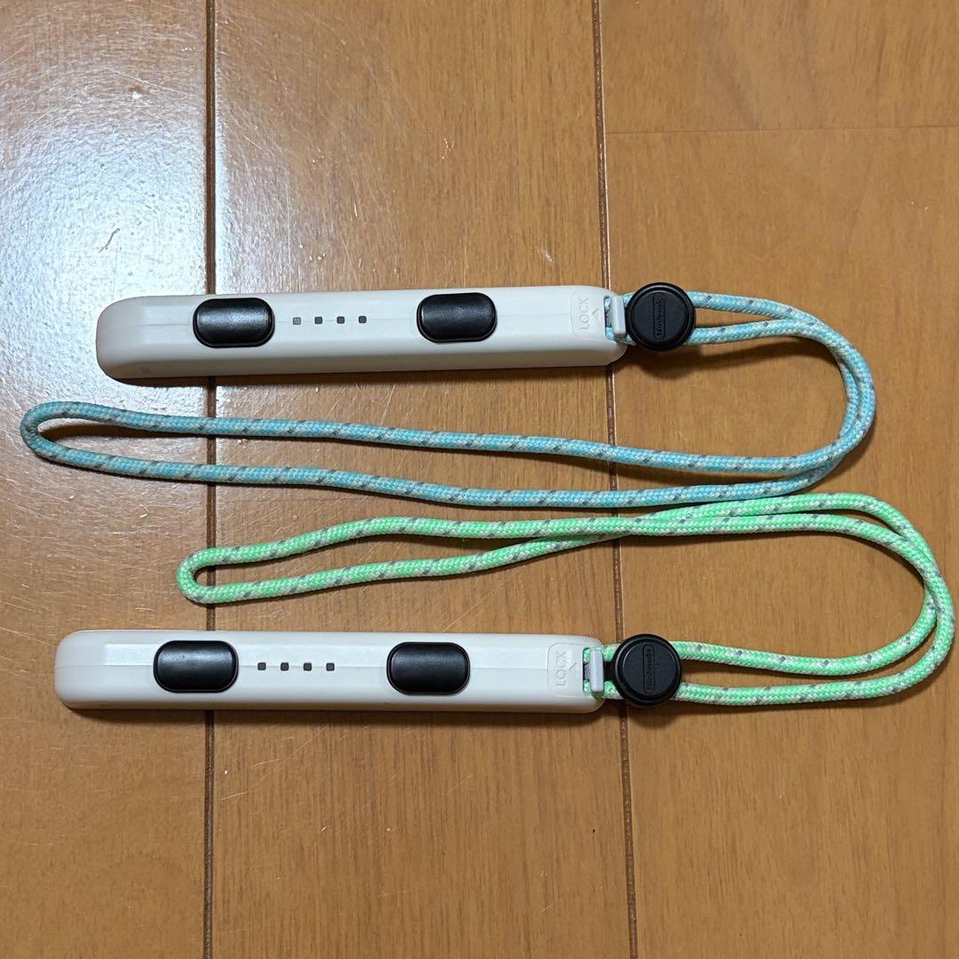 美品✨Switch あつ森セット＋ケース＋LAN付 動作良好！