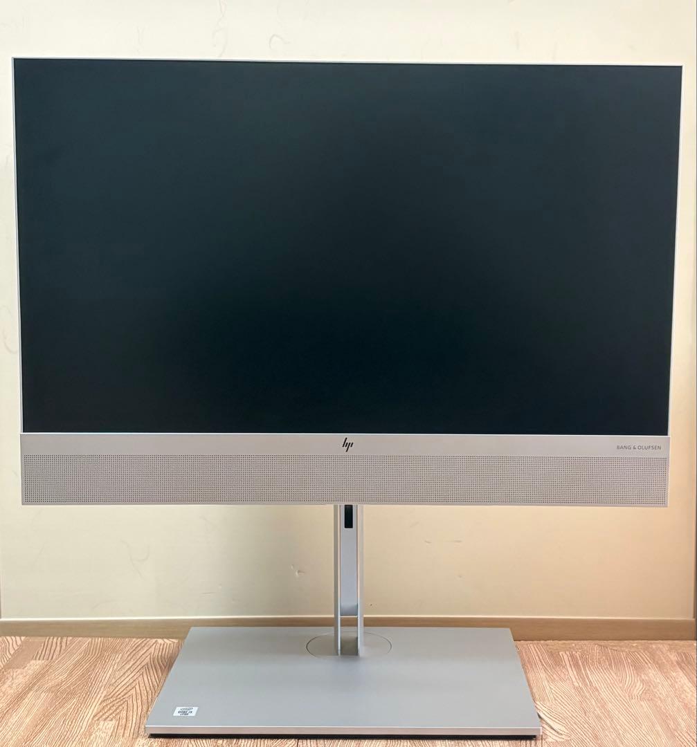 HP EliteOne 800 G6 24/一体型PC/i5-10500/16G
